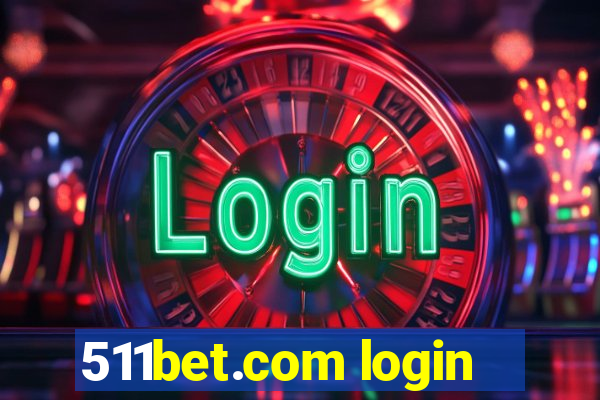 511bet.com login